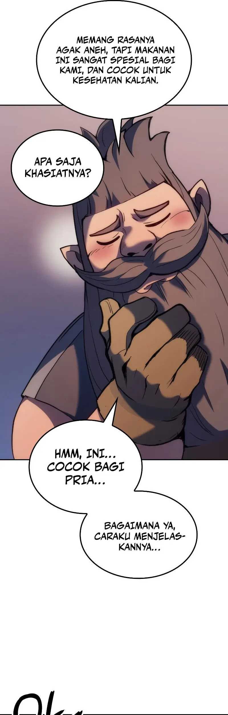 The Indomitable Martial King Chapter 34 page 57