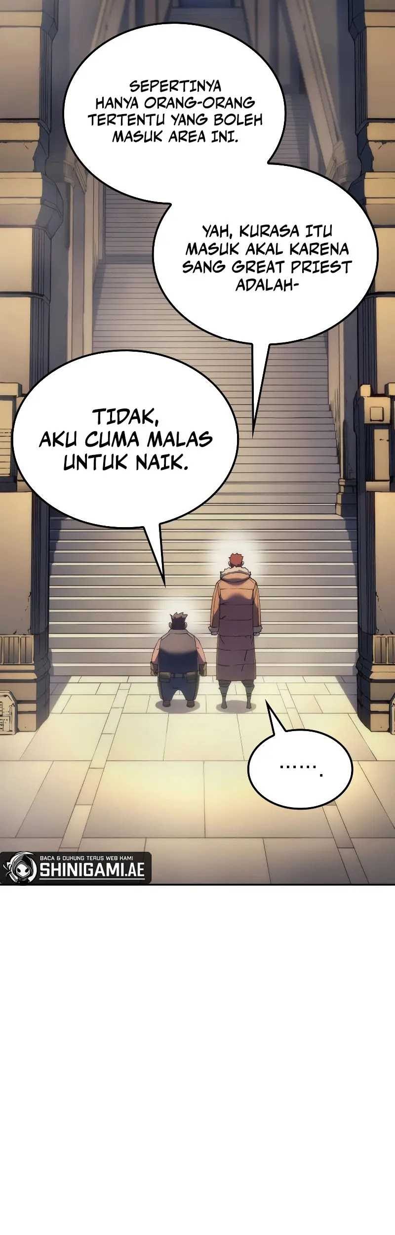 The Indomitable Martial King Chapter 34 page 61