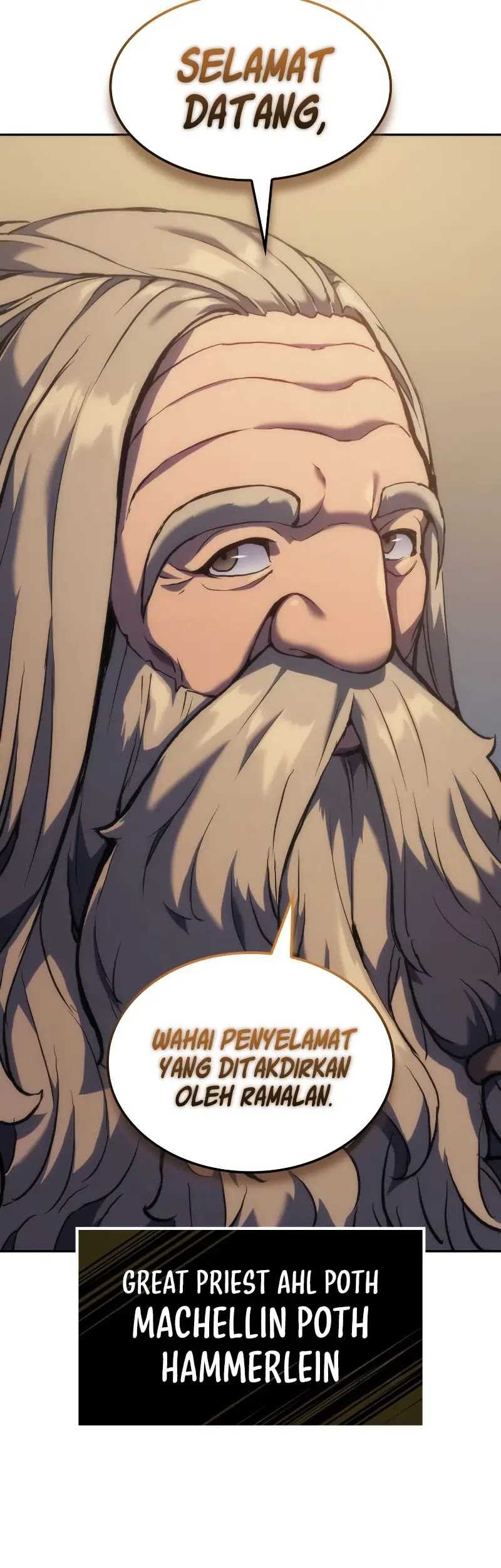 The Indomitable Martial King Chapter 34 page 65