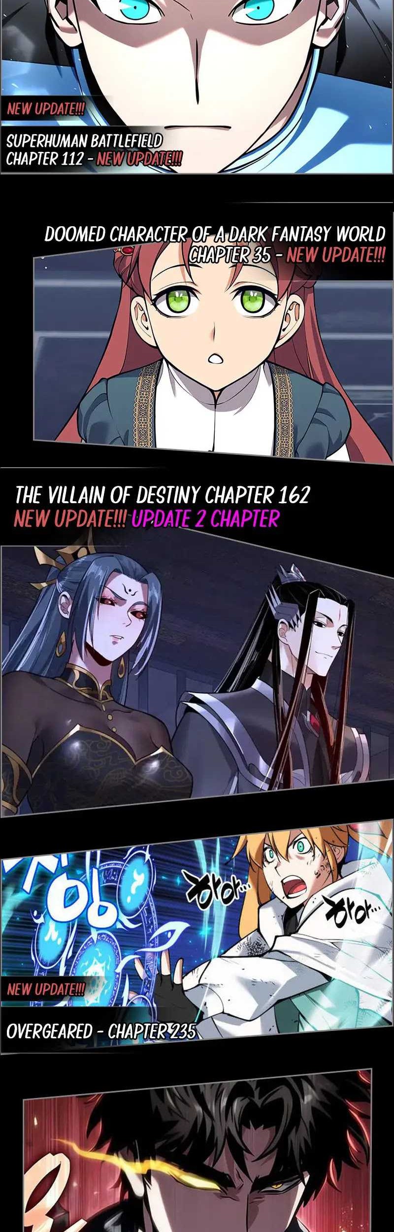 The Indomitable Martial King Chapter 34 page 69