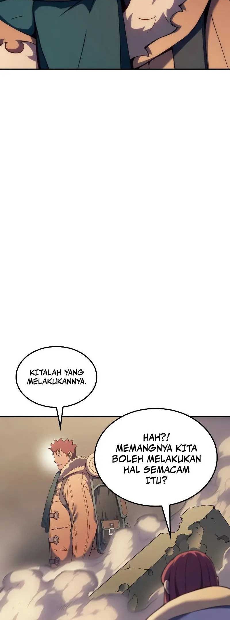The Indomitable Martial King Chapter 34 page 17