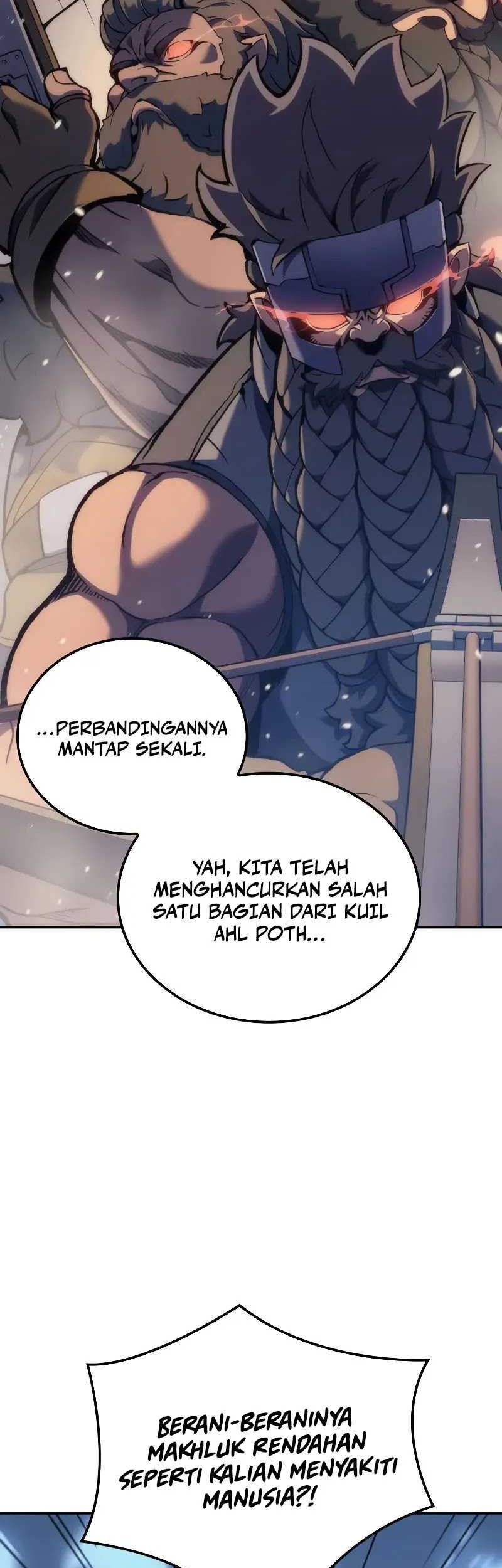 The Indomitable Martial King Chapter 34 page 27