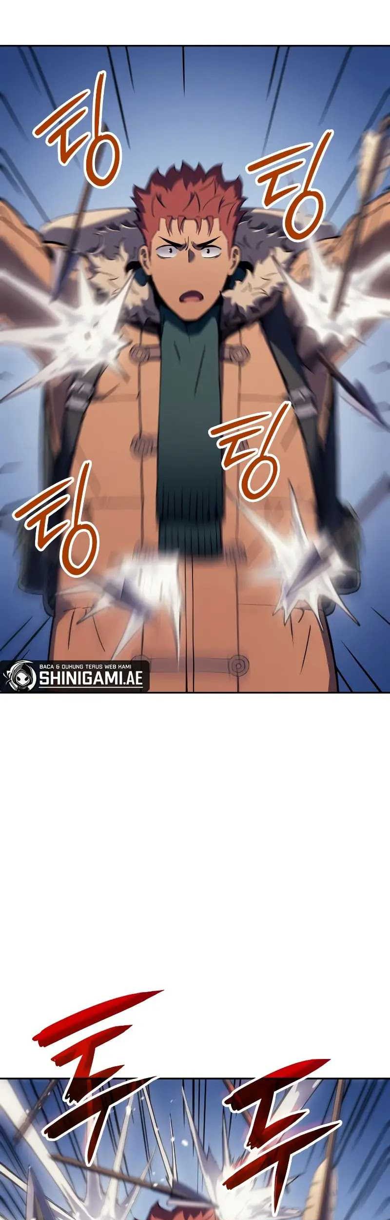 The Indomitable Martial King Chapter 34 page 31