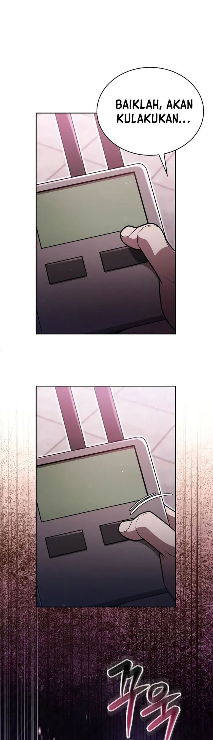 Clever Cleaning Life Of The Returned Genius Hunter Chapter 84 page 24