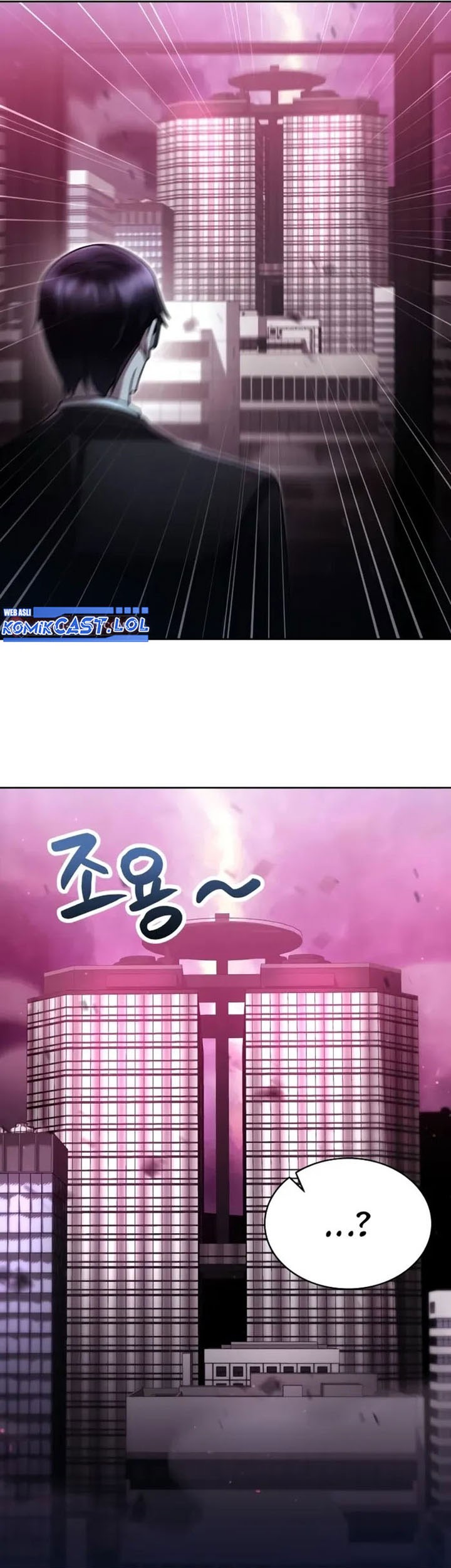 Clever Cleaning Life Of The Returned Genius Hunter Chapter 84 page 26