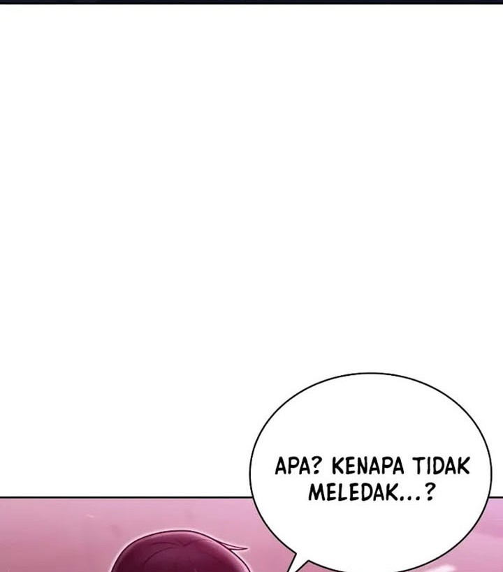 Clever Cleaning Life Of The Returned Genius Hunter Chapter 84 page 27