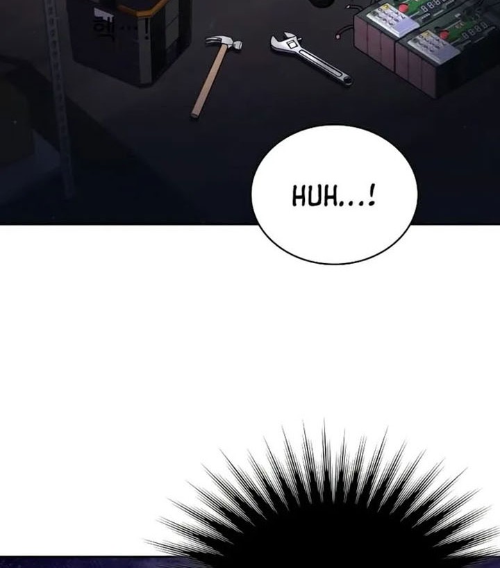 Clever Cleaning Life Of The Returned Genius Hunter Chapter 84 page 29