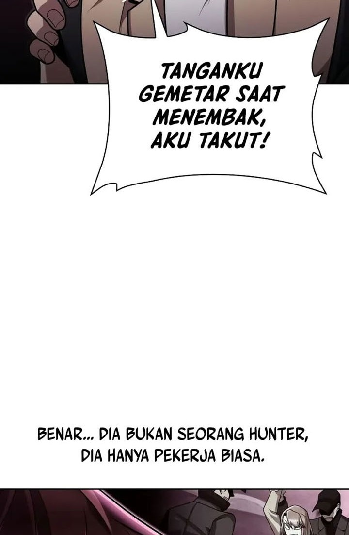 Clever Cleaning Life Of The Returned Genius Hunter Chapter 84 page 35