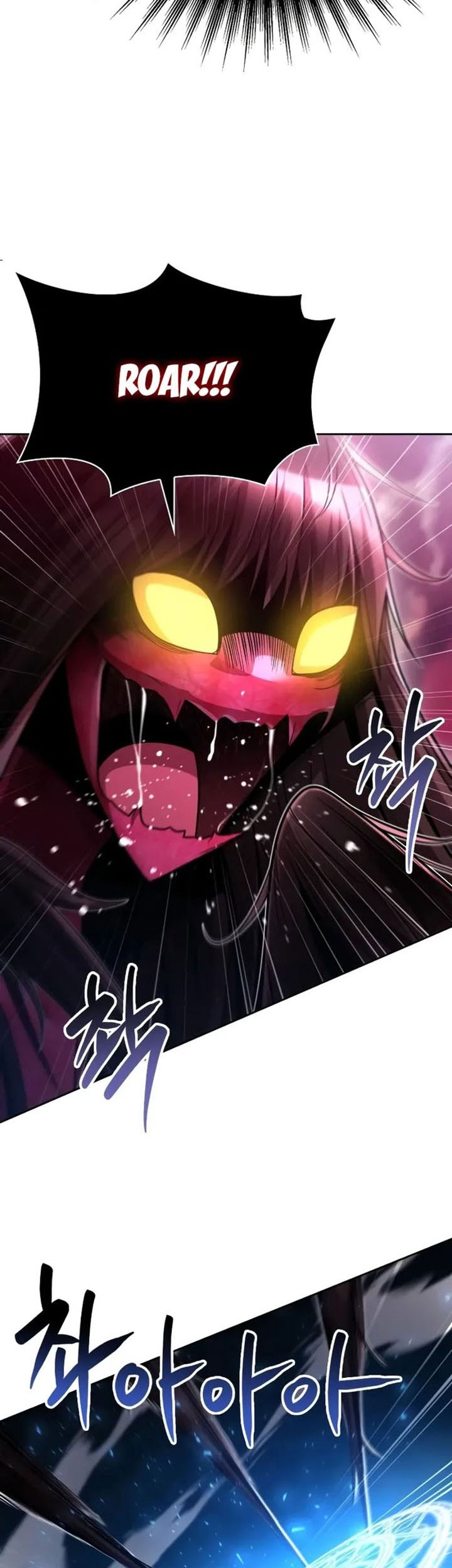 Clever Cleaning Life Of The Returned Genius Hunter Chapter 84 page 40