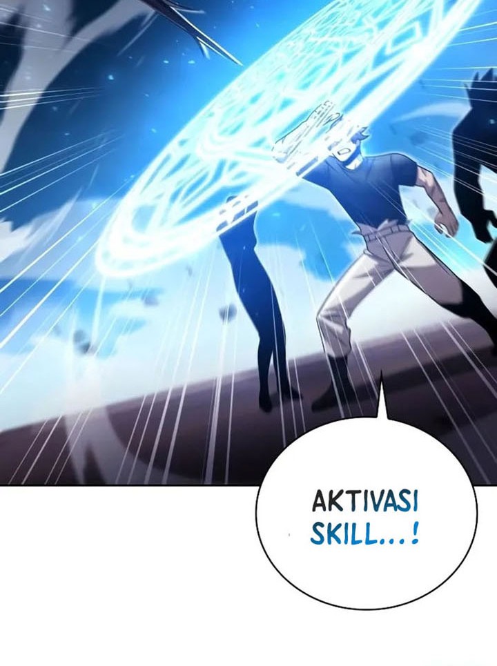 Clever Cleaning Life Of The Returned Genius Hunter Chapter 84 page 41
