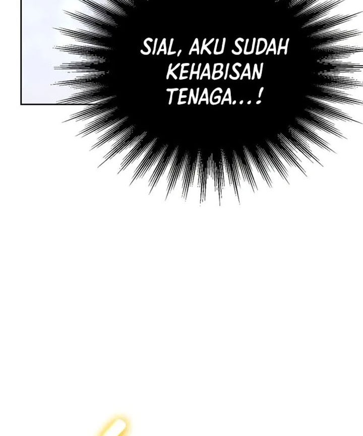 Clever Cleaning Life Of The Returned Genius Hunter Chapter 84 page 43