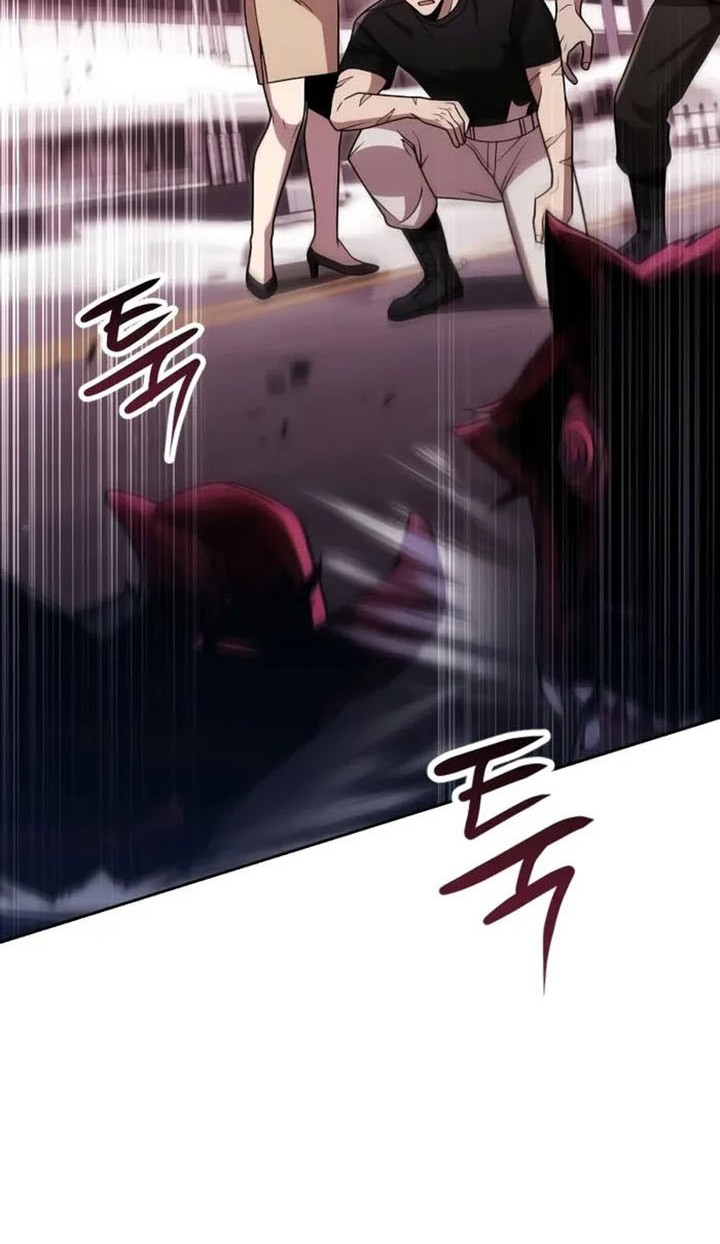Clever Cleaning Life Of The Returned Genius Hunter Chapter 84 page 49