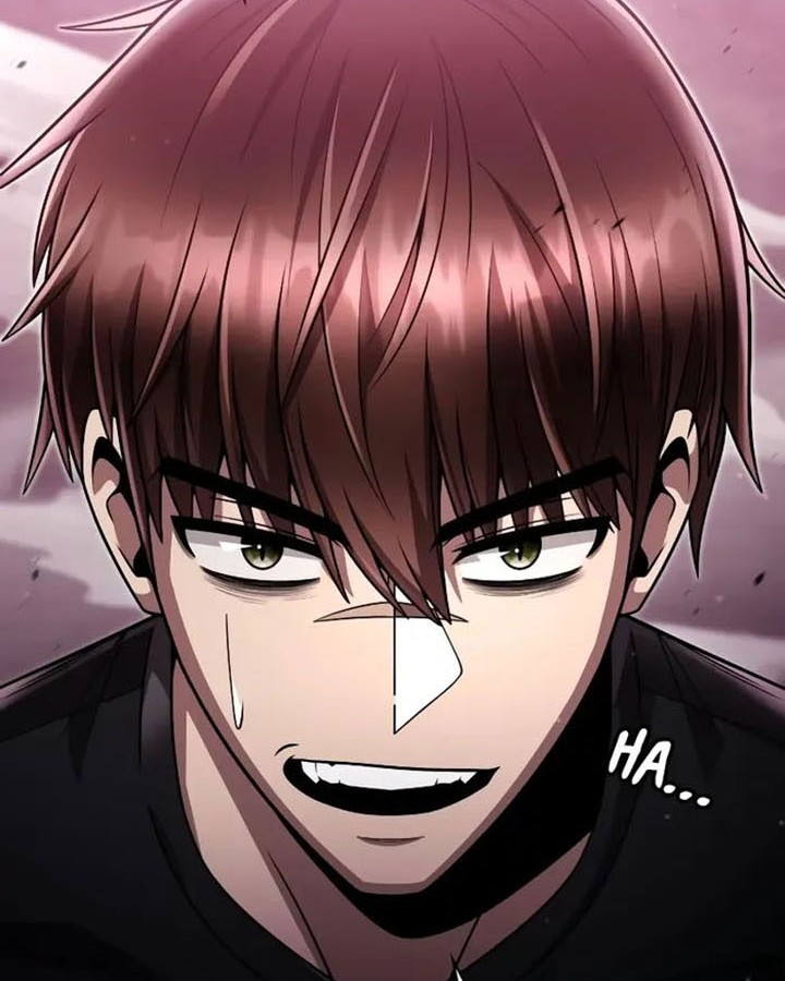 Clever Cleaning Life Of The Returned Genius Hunter Chapter 84 page 55