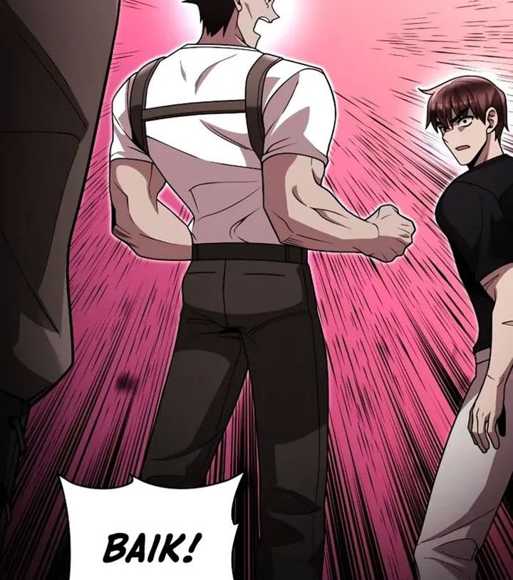 Clever Cleaning Life Of The Returned Genius Hunter Chapter 84 page 59