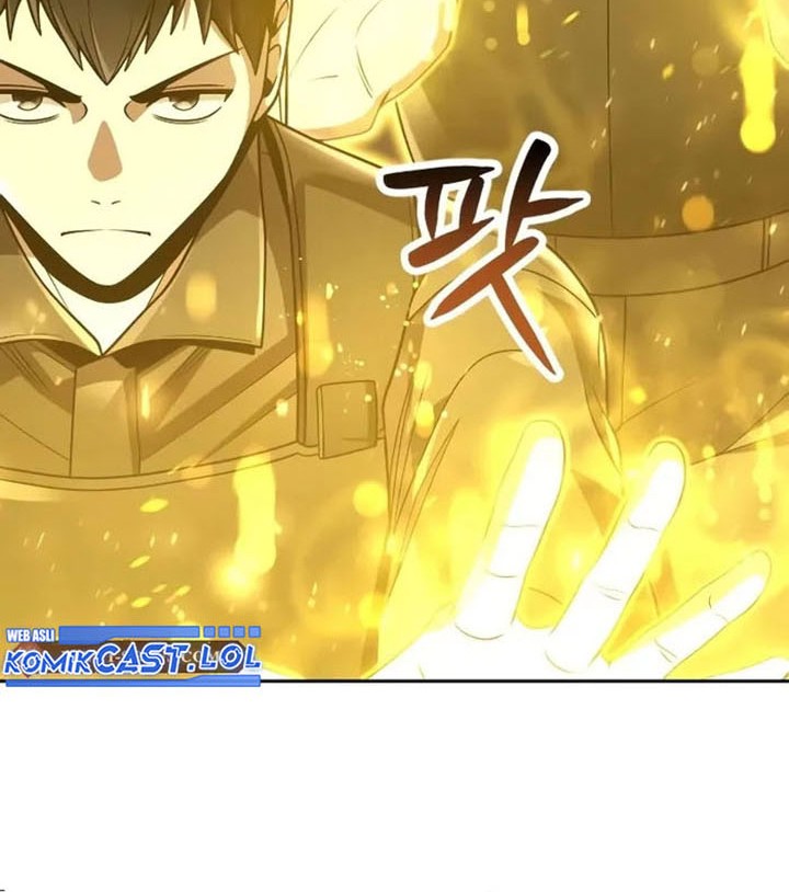 Clever Cleaning Life Of The Returned Genius Hunter Chapter 84 page 61