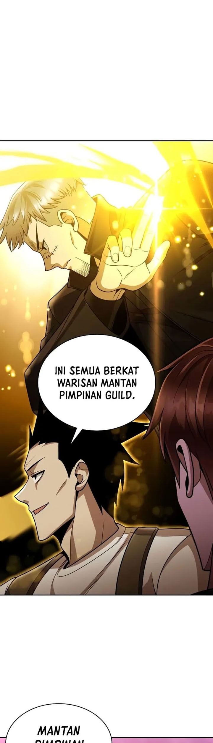 Clever Cleaning Life Of The Returned Genius Hunter Chapter 84 page 66