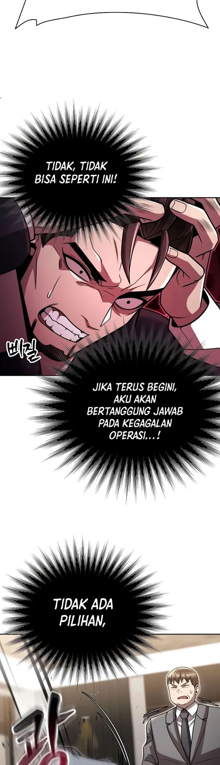 Clever Cleaning Life Of The Returned Genius Hunter Chapter 84 page 76
