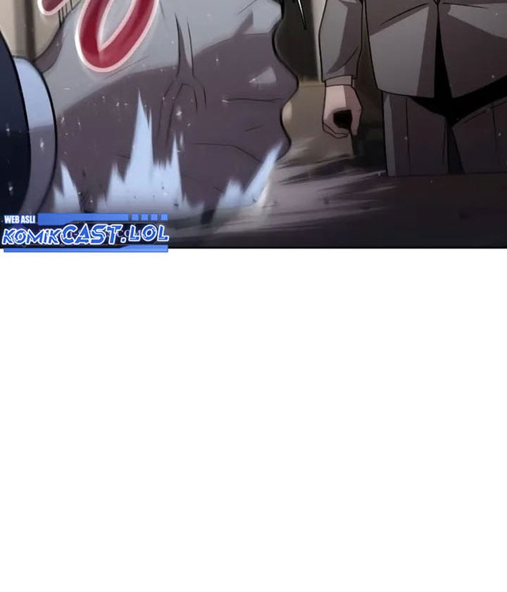 Clever Cleaning Life Of The Returned Genius Hunter Chapter 84 page 77