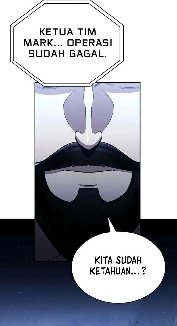 Clever Cleaning Life Of The Returned Genius Hunter Chapter 84 page 17