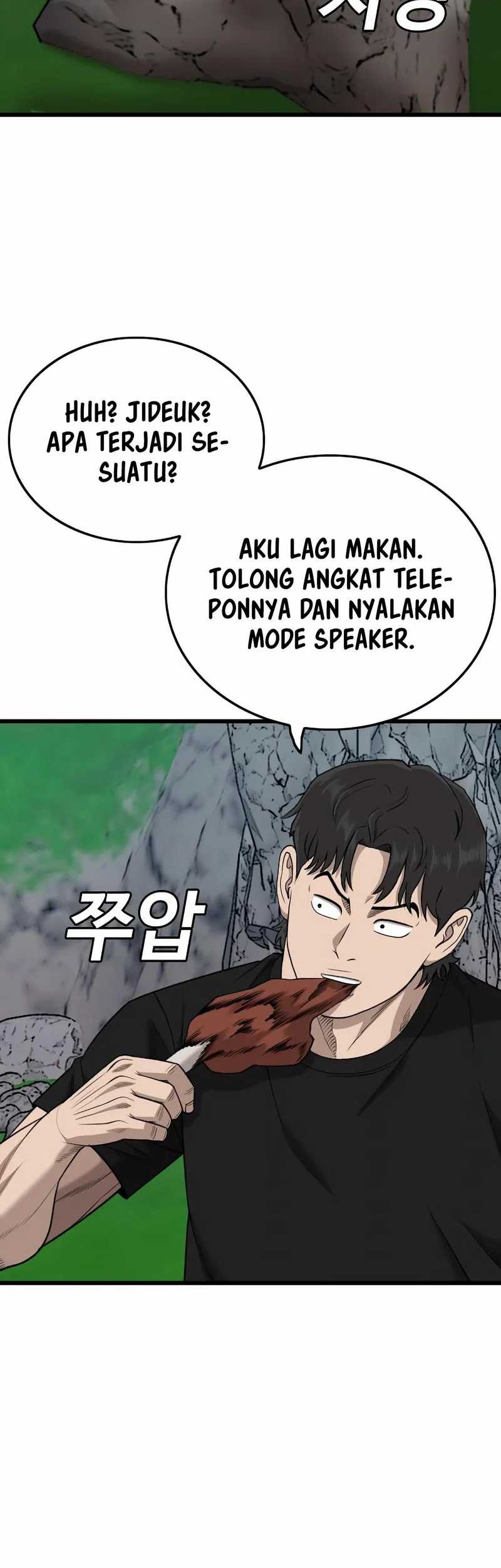 A Bad Person Chapter 206 page 65