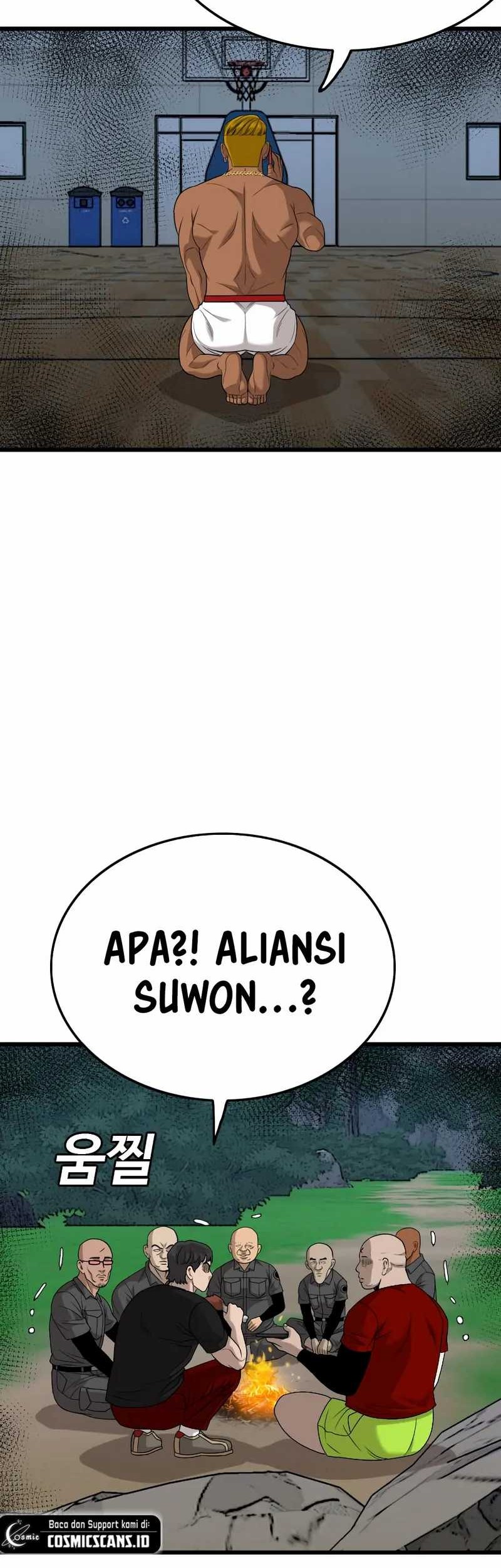 A Bad Person Chapter 206 page 70