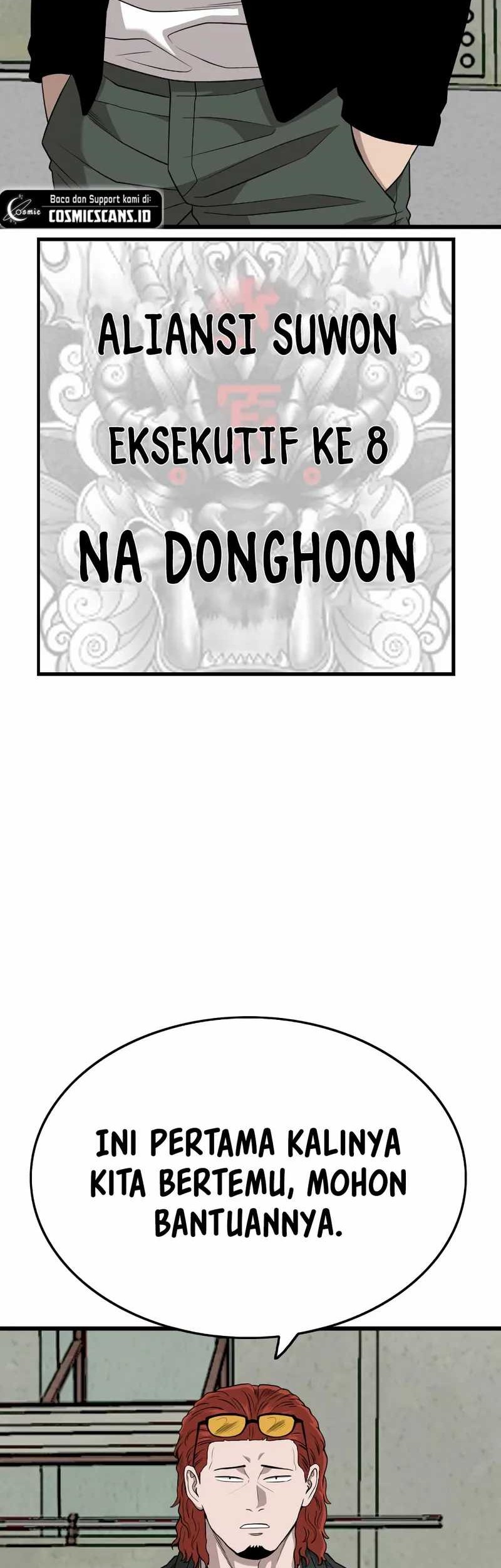 A Bad Person Chapter 206 page 11