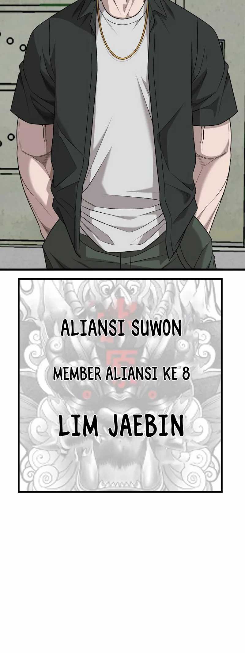 A Bad Person Chapter 206 page 12