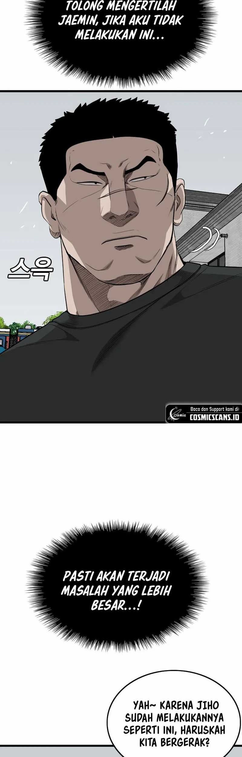 A Bad Person Chapter 206 page 25