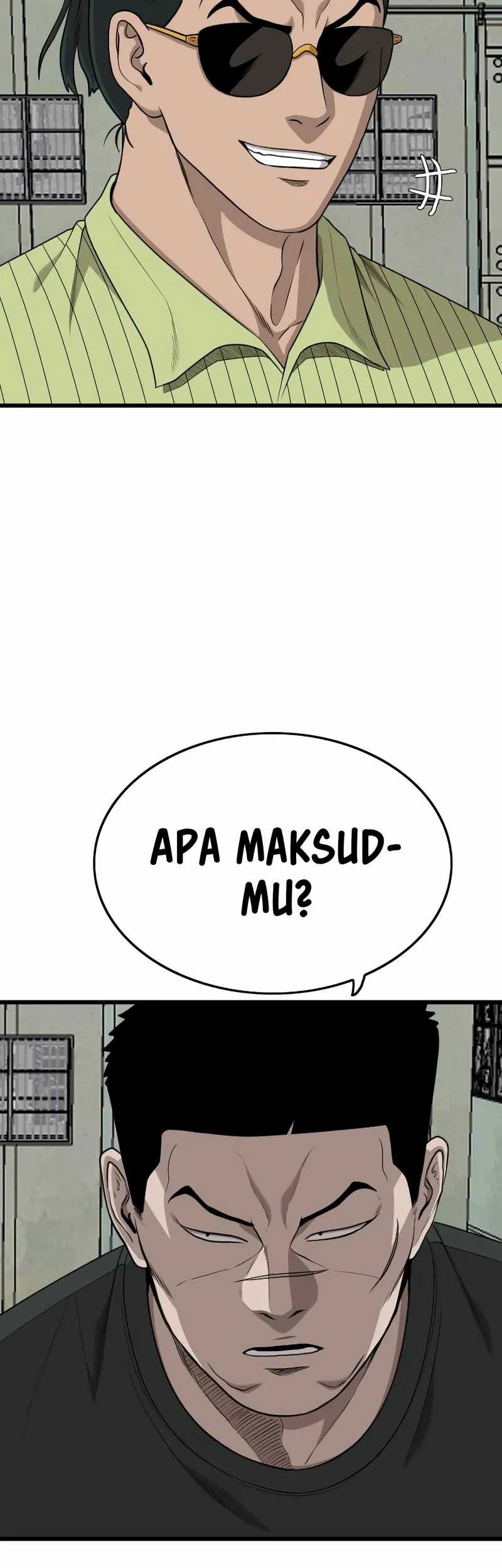A Bad Person Chapter 206 page 31