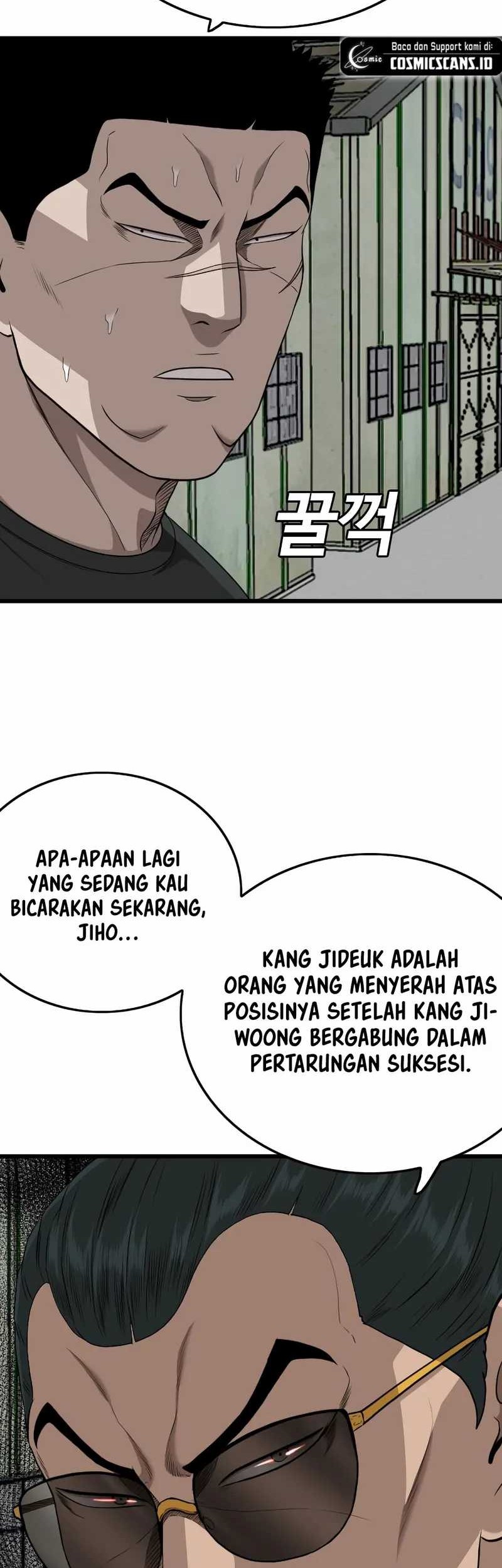 A Bad Person Chapter 206 page 36