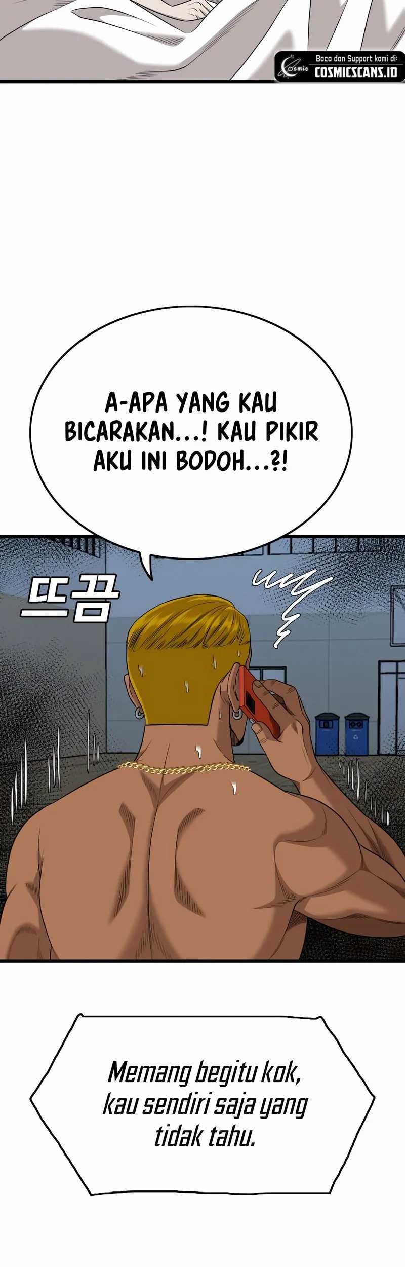 A Bad Person Chapter 206 page 45