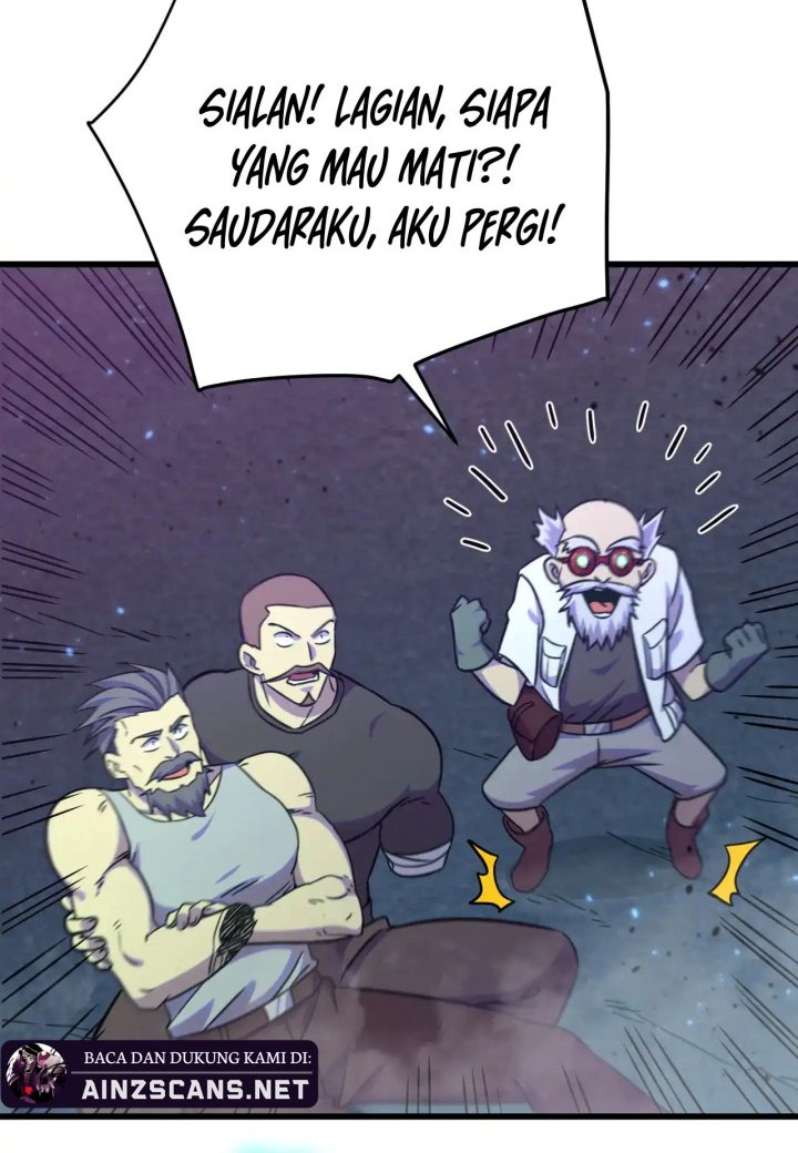 Apex Future Martial Arts Chapter 126 page 25