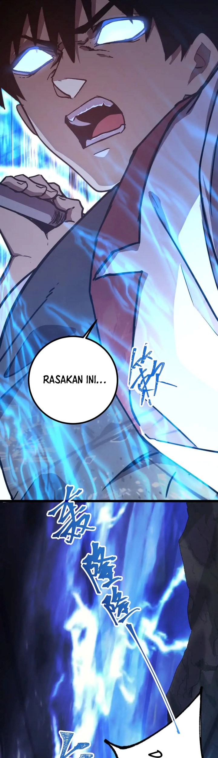 Apex Future Martial Arts Chapter 126 page 39