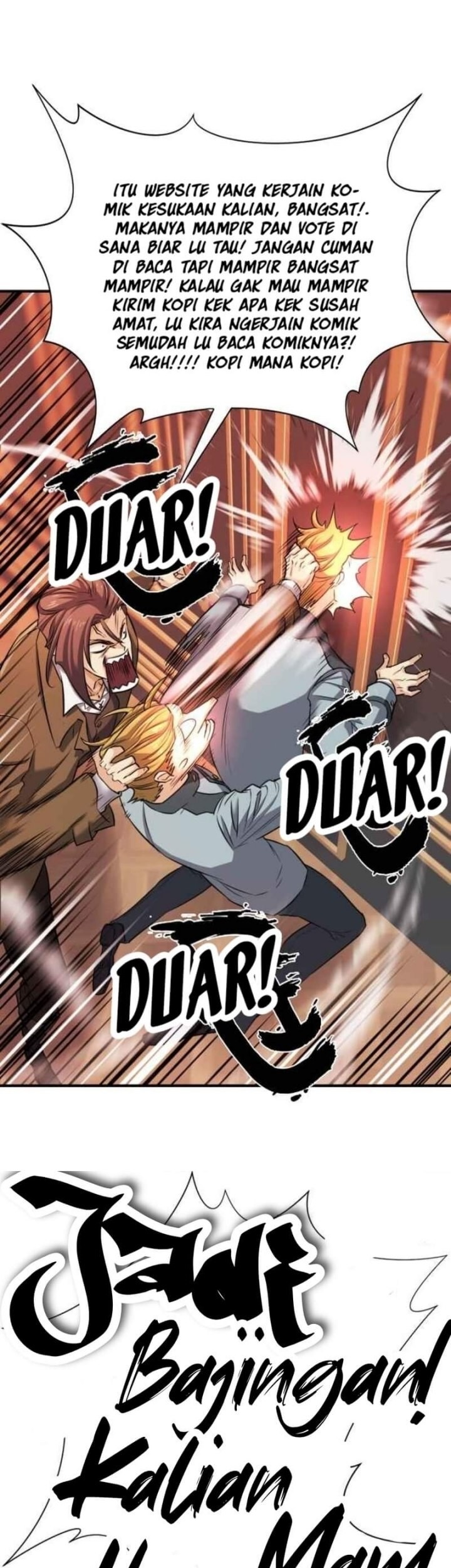 Apex Future Martial Arts Chapter 126 page 42