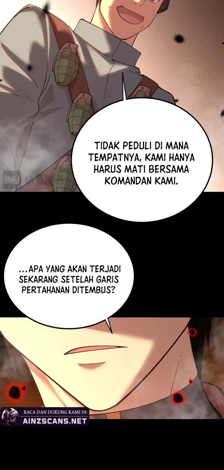 Apex Future Martial Arts Chapter 126 page 8