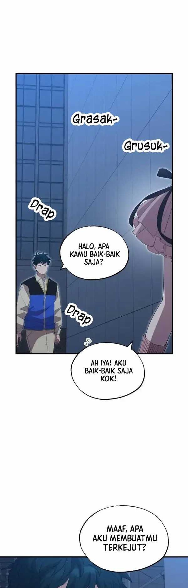 Magical Realm Shopkeeper Chapter 19 page 64