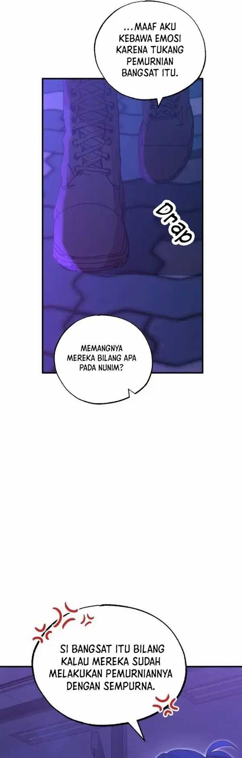 Magical Realm Shopkeeper Chapter 19 page 10