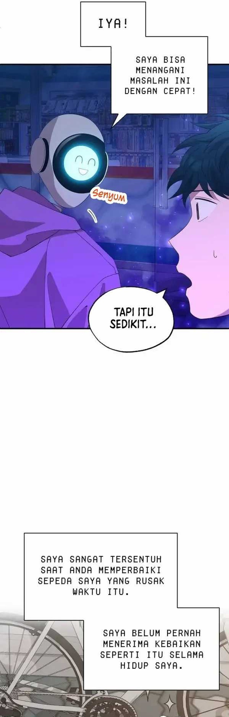 Magical Realm Shopkeeper Chapter 19 page 16