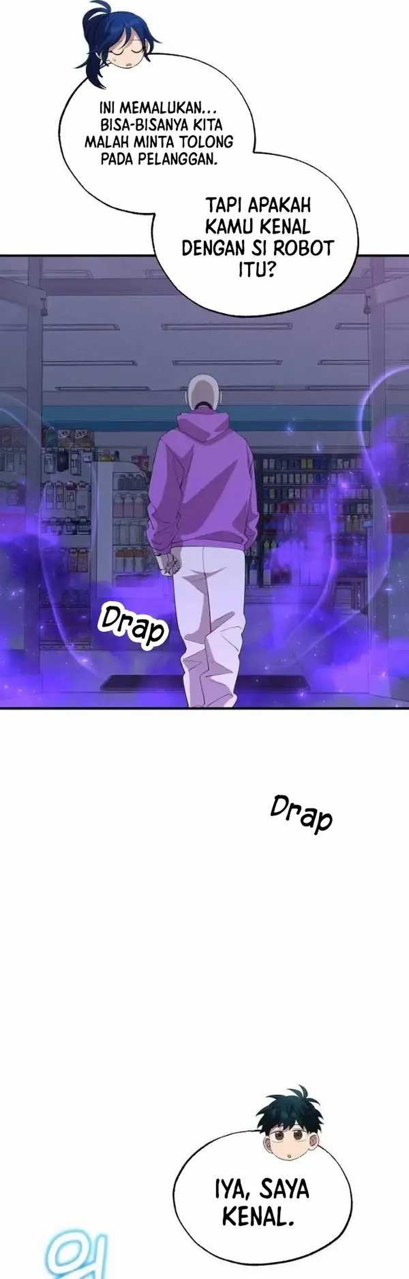 Magical Realm Shopkeeper Chapter 19 page 22