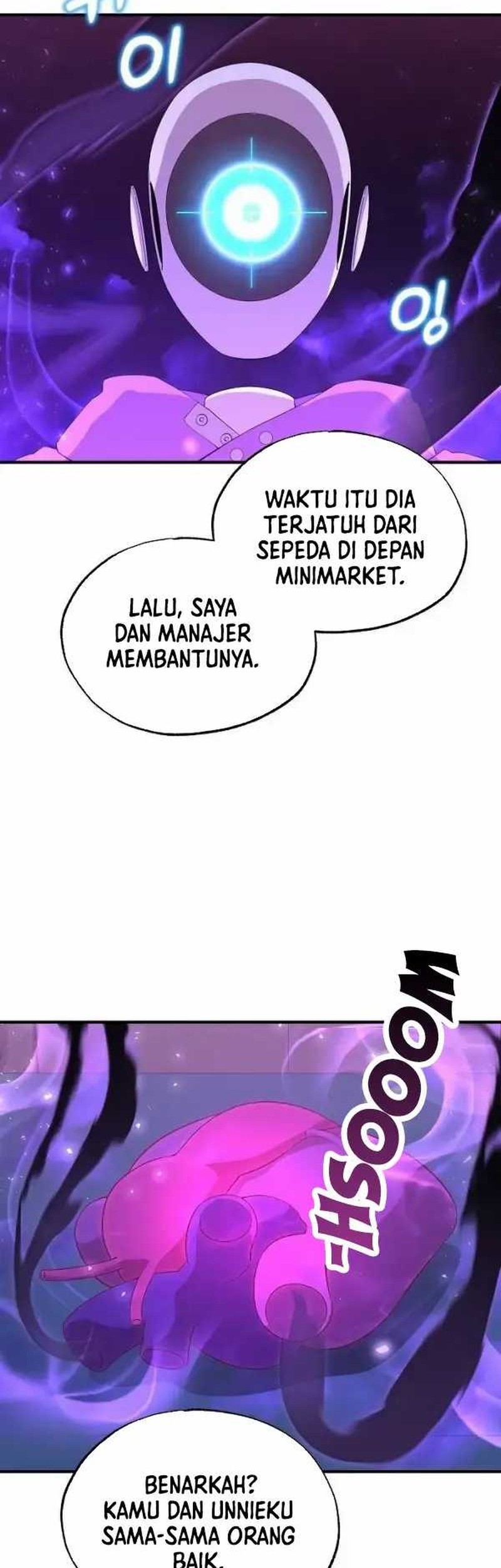 Magical Realm Shopkeeper Chapter 19 page 23
