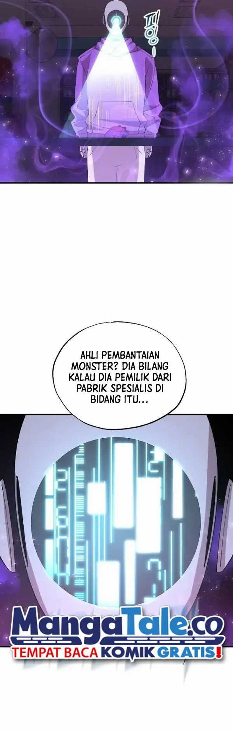 Magical Realm Shopkeeper Chapter 19 page 25