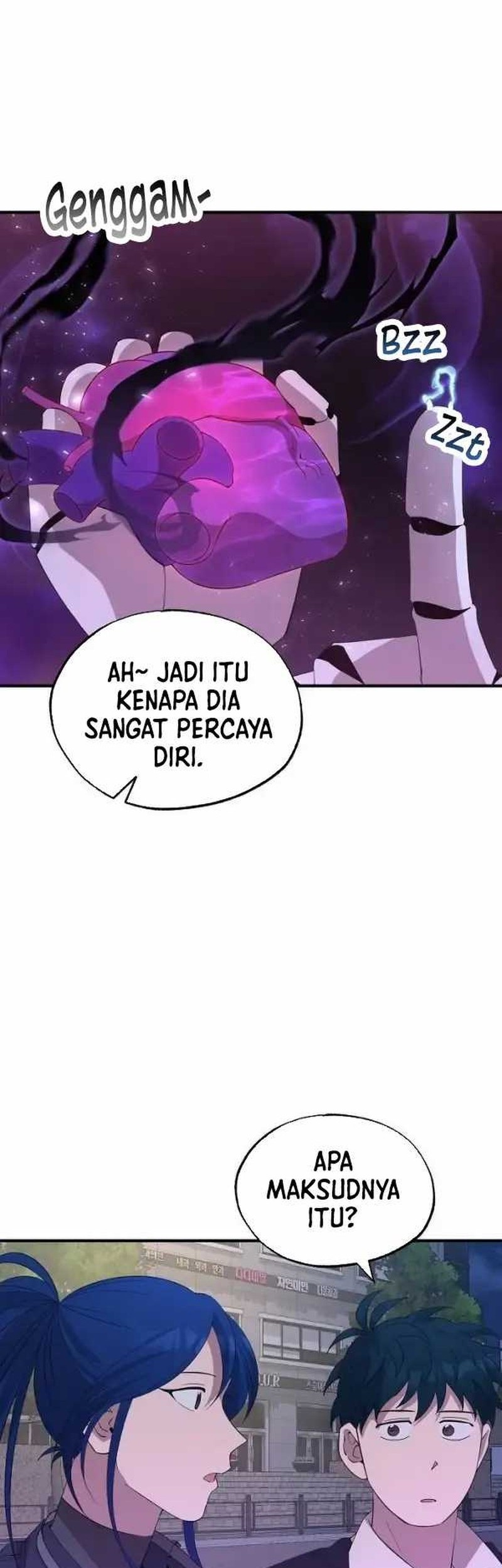 Magical Realm Shopkeeper Chapter 19 page 26