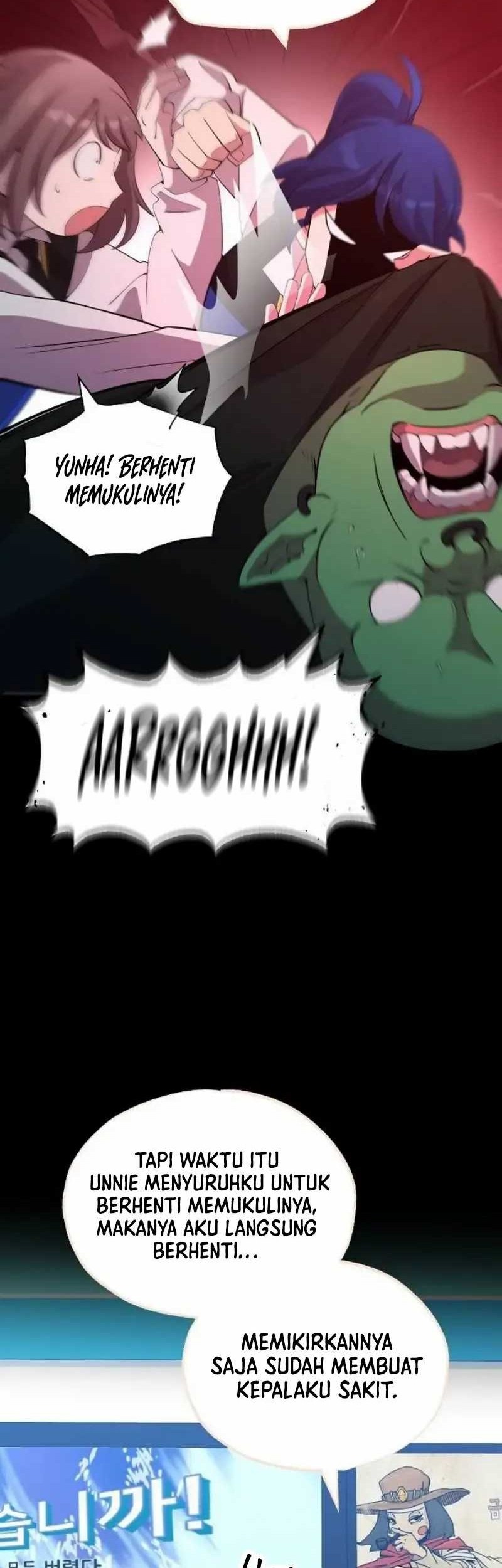 Magical Realm Shopkeeper Chapter 18 page 29