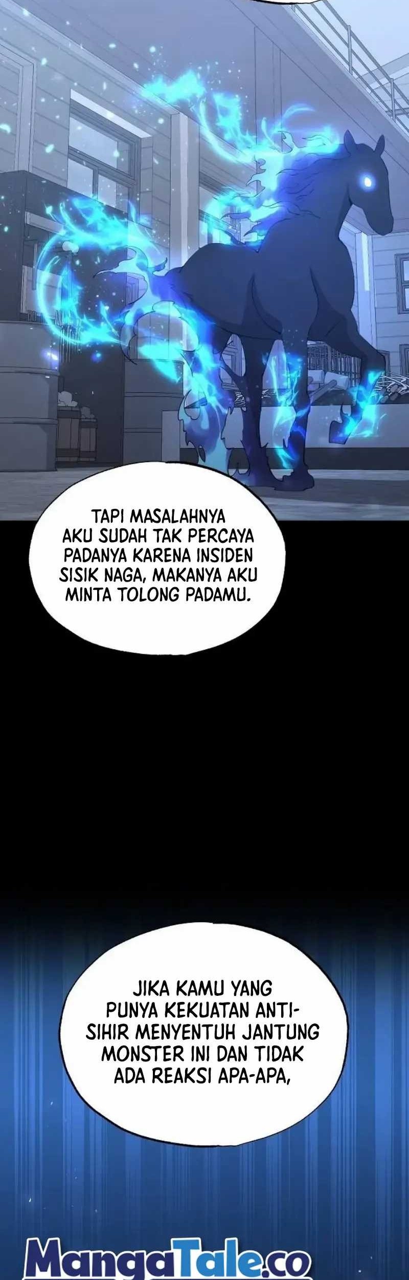 Magical Realm Shopkeeper Chapter 18 page 44