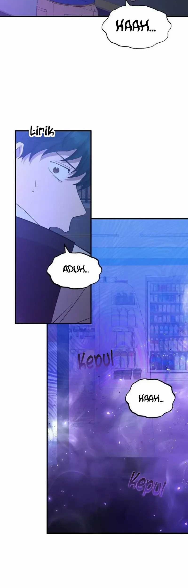 Magical Realm Shopkeeper Chapter 18 page 54
