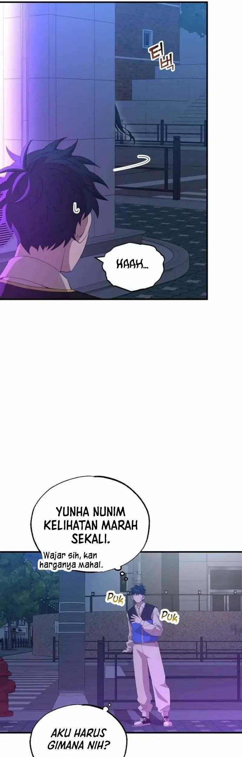 Magical Realm Shopkeeper Chapter 18 page 60