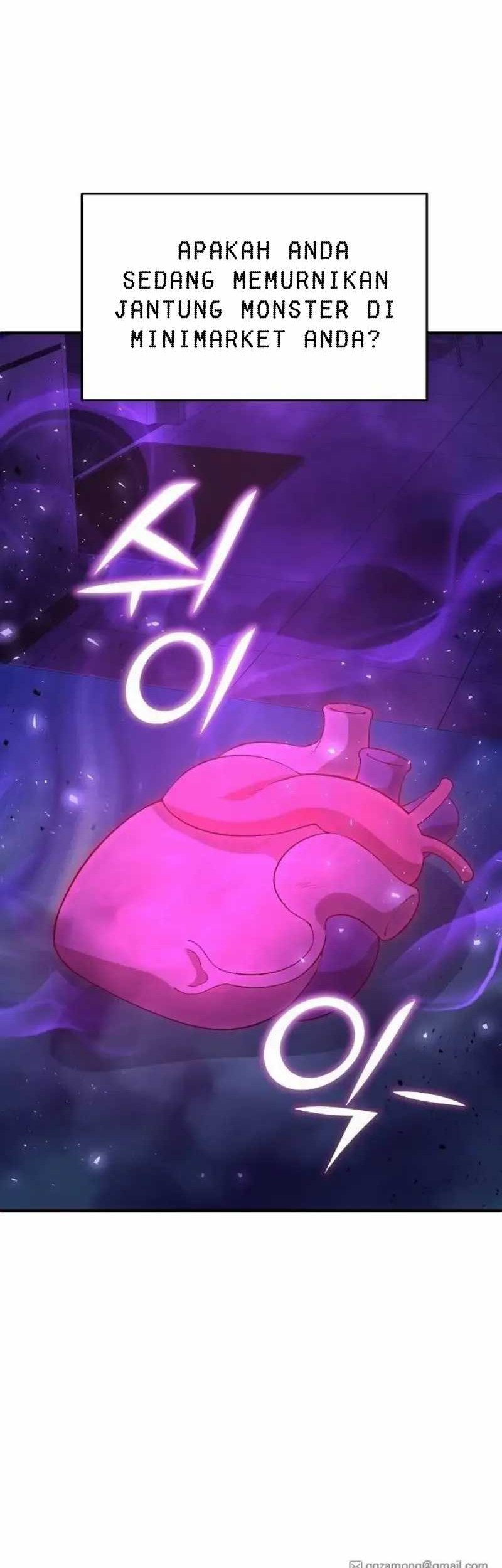 Magical Realm Shopkeeper Chapter 18 page 66