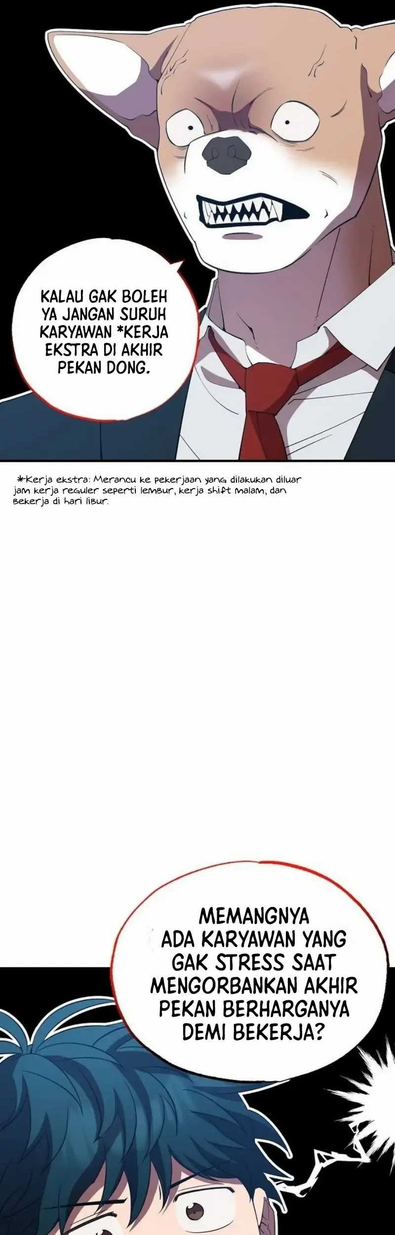 Magical Realm Shopkeeper Chapter 18 page 10