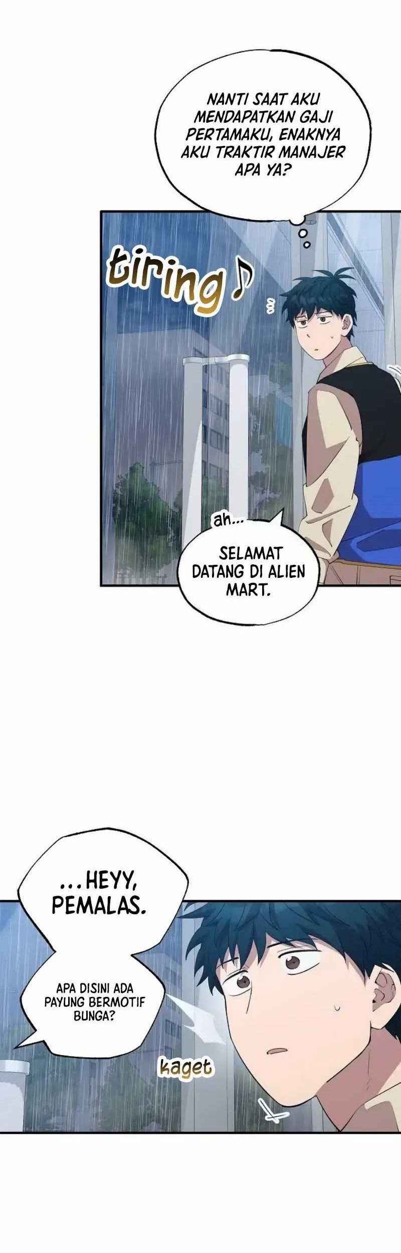 Magical Realm Shopkeeper Chapter 17 page 60