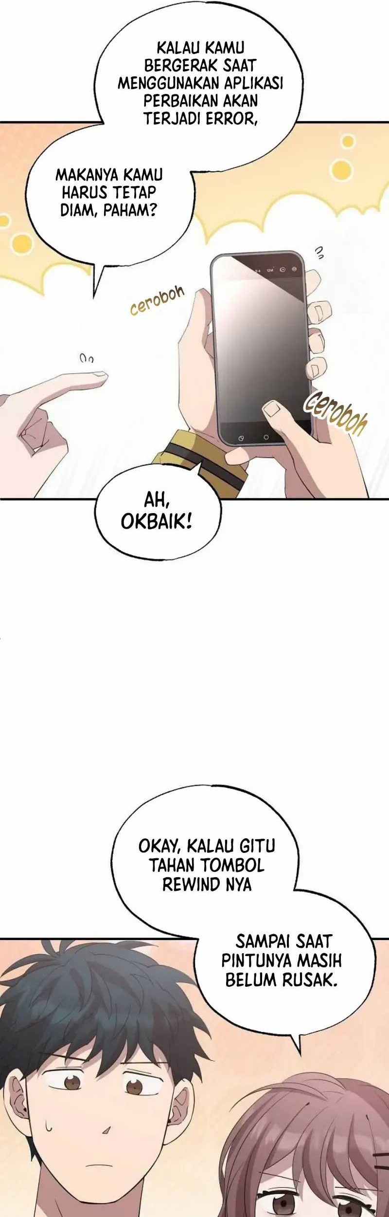 Magical Realm Shopkeeper Chapter 17 page 10